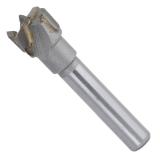 Фото - Сверло Форстнера 15 мм INTERTOOL SD-0490 Сверло Форстнера 15 мм INTERTOOL SD-0490