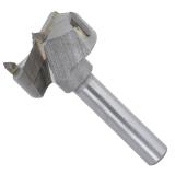 Фото - Сверло Форстнера 30 мм INTERTOOL SD-0493 Сверло Форстнера 30 мм INTERTOOL SD-0493