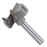 Фото - Сверло Форстнера 35 мм INTERTOOL SD-0494 Сверло Форстнера 35 мм INTERTOOL SD-0494