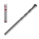 Фото - Сверло по бетону INTERTOOL SD-4112 Сверло по бетону INTERTOOL SD-4112