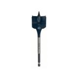 Фото - Сверло по дереву перьевое Bosch 2608595502 Сверло по дереву перьевое Bosch 2608595502
