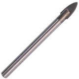 Фото - Сверло по стеклу INTERTOOL SD-0266 Сверло по стеклу INTERTOOL SD-0266