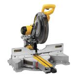 Фото - Торцовочная пила DeWalt DWS780 Торцовочная пила DeWalt DWS780