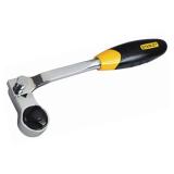 Фото - Трещотка 3/8" Stanley 4-87-998 Трещотка 3/8" Stanley 4-87-998