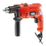 Фото - Ударная дрель Black&Decker KR504RE Ударная дрель Black&Decker KR504RE