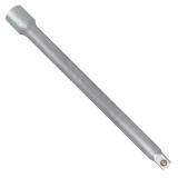 Фото - Удлинитель 1/2", 125мм, Хром-Ванадиум INTERTOOL ET-1002 Удлинитель 1/2", 125мм, Хром-Ванадиум INTERTOOL ET-1002