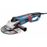 Фото - Угловая шлифмашина GWS 24-230 LVI Bosch 0601893F00 Угловая шлифмашина GWS 24-230 LVI Bosch 0601893F00