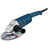 Фото - Угловая шлифмашинка BOSCH GWS 20-230H (0601850107) Угловая шлифмашинка BOSCH GWS 20-230H (0601850107)