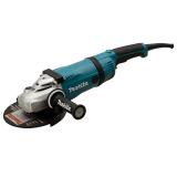 Фото - Угловая шлифовальная машина (большая) Makita GA7030RF01 Угловая шлифовальная машина (большая) Makita GA7030RF01