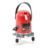 Фото - Уровень лазерный INTERTOOL MT-3009 Уровень лазерный INTERTOOL MT-3009