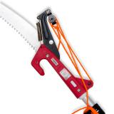 Фото - Высоторез – сучкорез телескопический 2 в 1 INTERTOOL HT-3116 Высоторез – сучкорез телескопический 2 в 1 INTERTOOL HT-3116