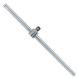 Фото - Вороток Т-образный 3/4" 450мм INTERTOOL ET-1024 Вороток Т-образный 3/4" 450мм INTERTOOL ET-1024