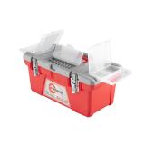 Фото - Ящик для инструмента INTERTOOL BX-0516 Ящик для инструмента INTERTOOL BX-0516