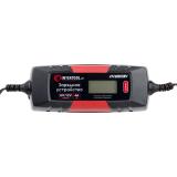 Фото - Зарядное устройство 6/12В, зимний режим зарядки, дисплей INTERTOOL AT-3024 Зарядное устройство 6/12В, зимний режим зарядки, дисплей INTERTOOL AT-3024