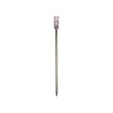 Фото - Зубило пикообразное SDS-MAX Bosch 1618600012 Зубило пикообразное SDS-MAX Bosch 1618600012