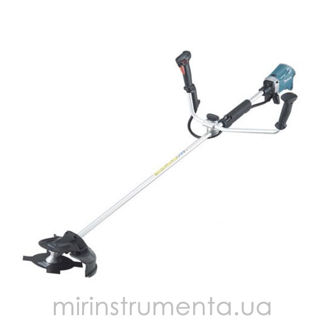 Фото - Аккумуляторный триммер Makita BC231UDZ Аккумуляторный триммер Makita BC231UDZ