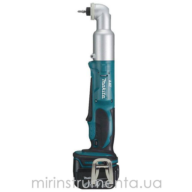 Фото - Аккумуляторный ударный шуруповерт Makita BTL061Z Аккумуляторный ударный шуруповерт Makita BTL061Z