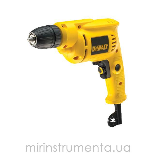 Фото - Дрель DeWALT 550Вт (DWD014S) Дрель DeWALT 550Вт (DWD014S)