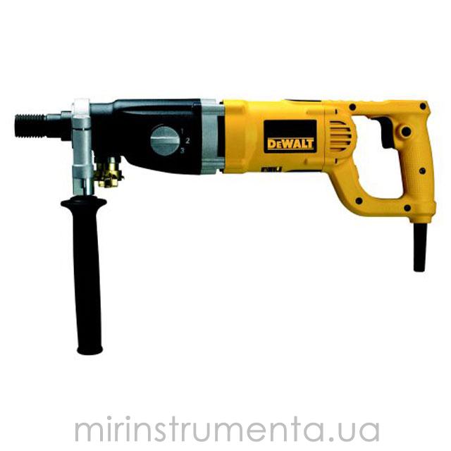 Фото - Дрель DeWalt D21583K Дрель DeWalt D21583K
