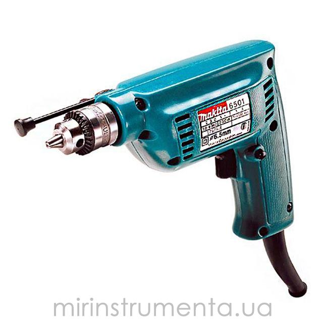 Фото - Дрель Makita 6501 Дрель Makita 6501
