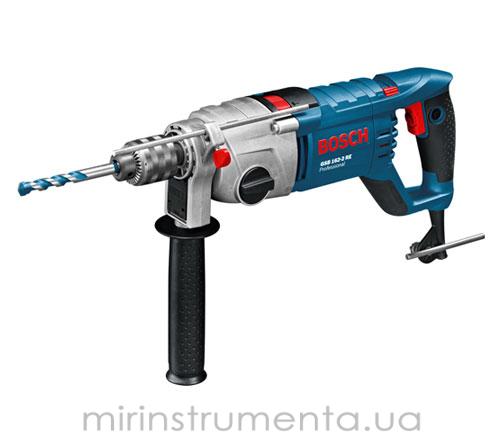 Фото - Дрель ударная Bosch GSB 162-2 RE (060118B000) Дрель ударная Bosch GSB 162-2 RE (060118B000)