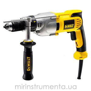 Фото - Дрель ударная DeWalt DWD525KS Дрель ударная DeWalt DWD525KS