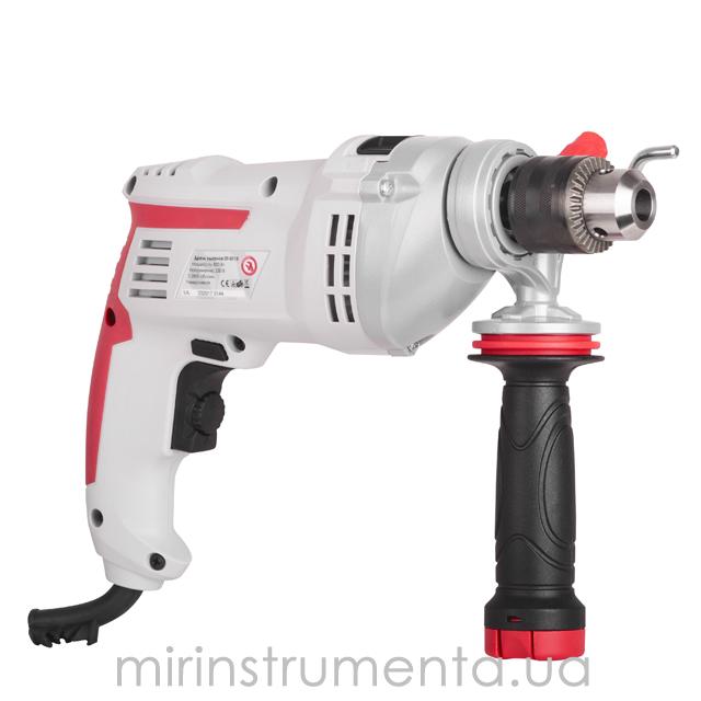 Фото - Дрель ударная INTERTOOL DT-0115 Дрель ударная INTERTOOL DT-0115
