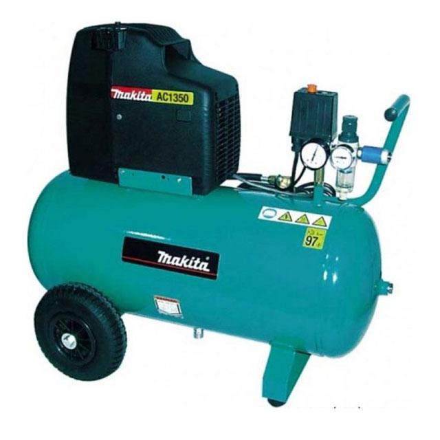 Фото - Компрессор Makita AC1350 Компрессор Makita AC1350