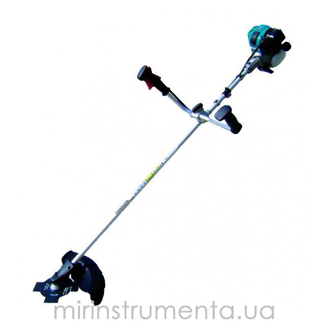 Фото - Мотокоса Makita EBH252U, 4-х тактный двигатель Мотокоса Makita EBH252U, 4-х тактный двигатель
