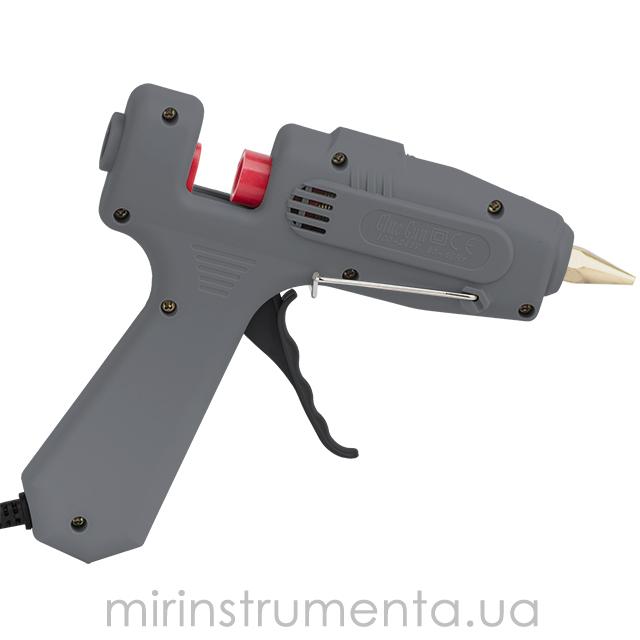 Купить: Пистолет клеевой INTERTOOL RT-1104