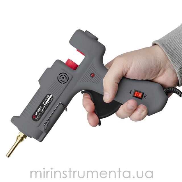Купить: Пистолет клеевой INTERTOOL RT-1105
