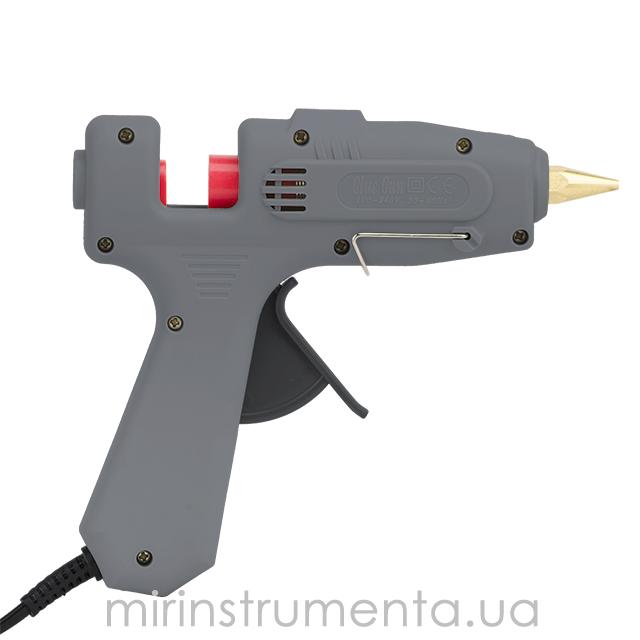 Купить: Пистолет клеевой INTERTOOL RT-1107