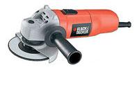 Фото - Угловая шлифмашина Black&Decker KG915KDD Угловая шлифмашина Black&Decker KG915KDD