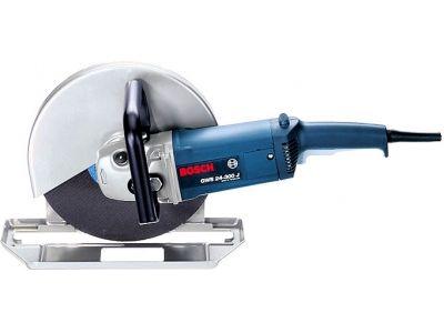 Фото - Угловая шлифмашинка Bosch GWS 24-300 J (0601364800) Угловая шлифмашинка Bosch GWS 24-300 J (0601364800)