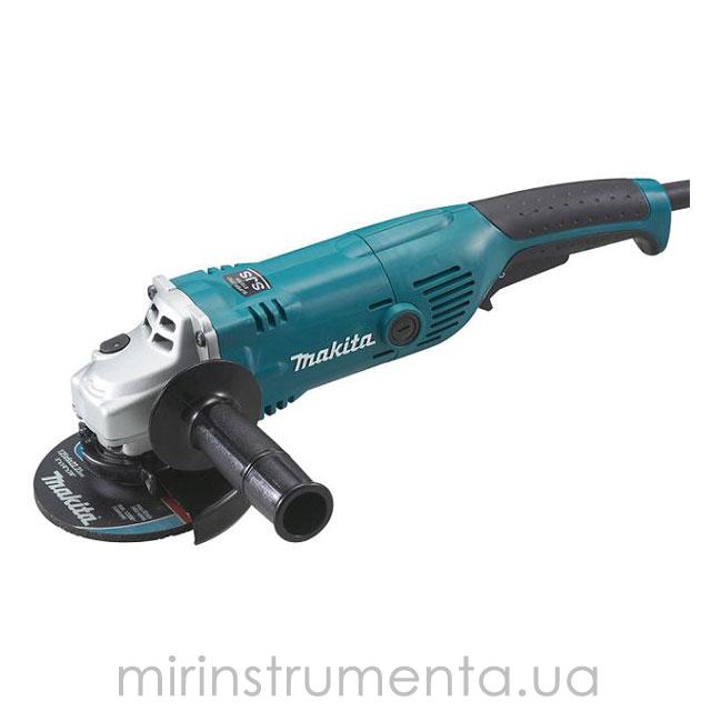Фото - Угловая шлифовальная машина (большая) Makita GA6021 Угловая шлифовальная машина (большая) Makita GA6021