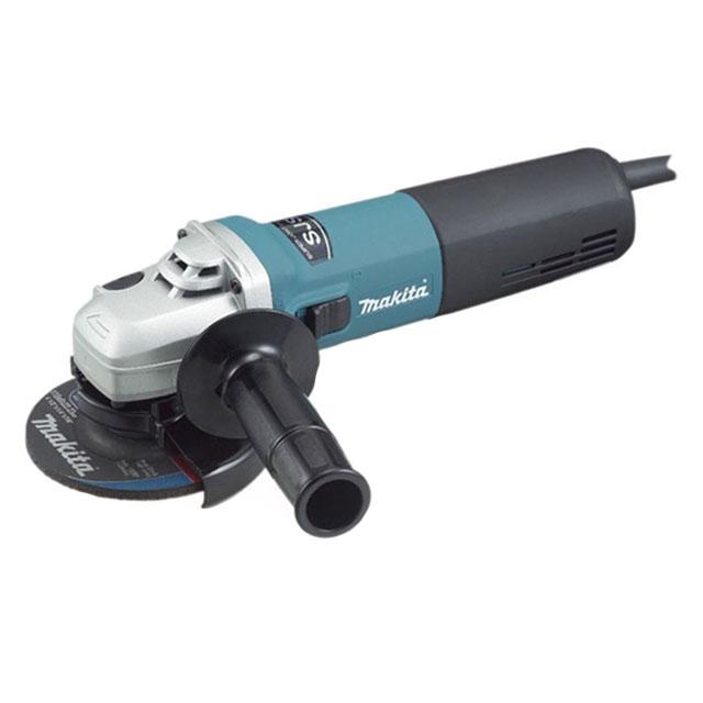 Фото - Угловая шлифовальная машина (малая) Makita 9564H Угловая шлифовальная машина (малая) Makita 9564H