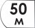 Длина 50 м