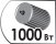 Потребляемая мощность 1000 Вт